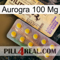 Aurogra 100Mg new06